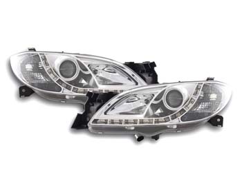 MAZDA LANTİS MAZDA-3-GUNDUZ-LEDLİ-FAR ORİJİNAL YEDEK PARÇA_6E3